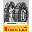 Pirelli Scorpion Rally STR 120/70 R17 58H
