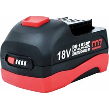 Mighty Seven DB-1825