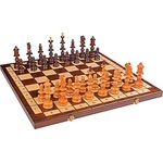 Sunrise Шах Sunrise - Old Polish Chess (CH120)
