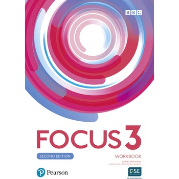 Focus 2e 3 Workbook