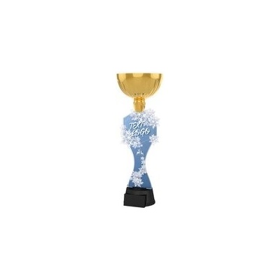 Poháry Bauer Akrylátová trofej ACUPCGM133 Zima