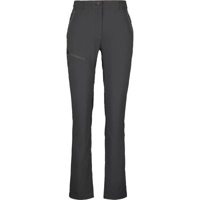 Craghoppers Дамски туристически панталон Craghoppers Women's Nosilife Pro Trousers III Walking trousers - Charcoal - размер 42 (110-1313-0116)