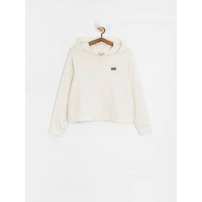 Patagonia Regenerative Organic Certified Cotton Essential HD wool white