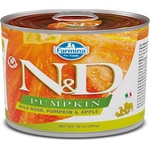 N&D Adult Dog Boar & Applе консерва без глутен - 0.285кг