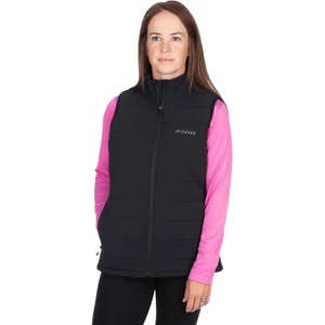 KLIM Потник Klim Waverly vest - Black (Black)