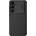 Nillkin CamShield Pro Magnetic Hard Case - хибриден удароустойчив кейс с MagSafe за Samsung Galaxy S24 (черен)