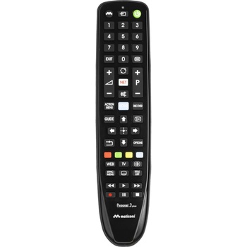 Diaľkový ovládač Meliconi Gumbody Personal 3+ Sony