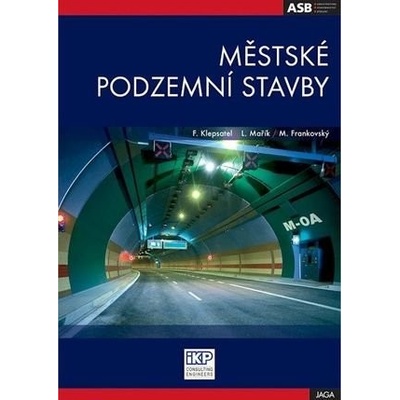 Městské podzemní stavby