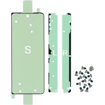 Samsung Galaxy Z Fold 4 F936B - Sada Lepek Adhesive (UB) - GH82-29454A Genuine Service Pack
