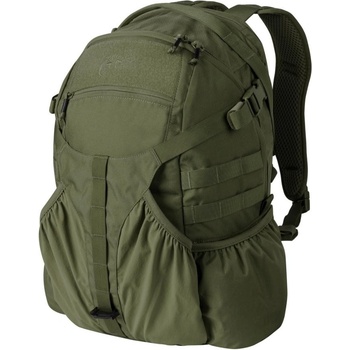 Helikon-Tex Raider Cordura olivová 20 l