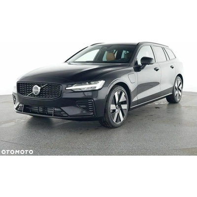 Volvo V60 T8 Ultra Dark AWD 335 kW