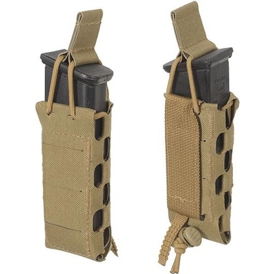 NFM na pistolový zásobník Thor Flat Coyote Brown