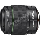 Pentax SMC DA 50-200mm f/4-5.6 ED WR