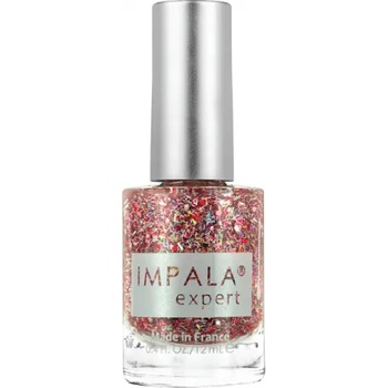 Image 1 of IMPALA Cosmetics Impala лак за нокти snow