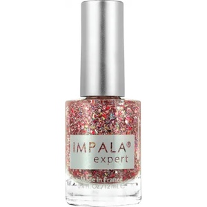 IMPALA Cosmetics Impala лак за нокти snow