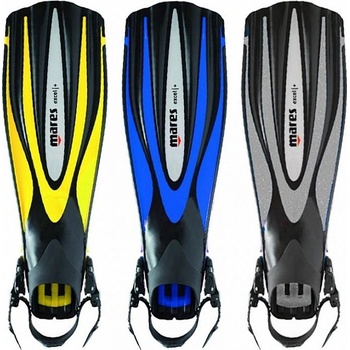 Mares Excel +