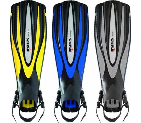 Mares Excel +