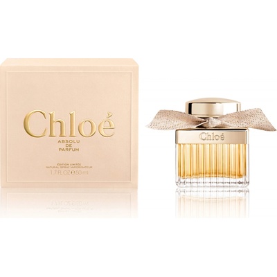 Chloe Limited Edition Absolu de Parfum dámsky 3 ml vzorka