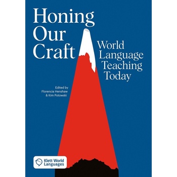 Honing our craft - Libro