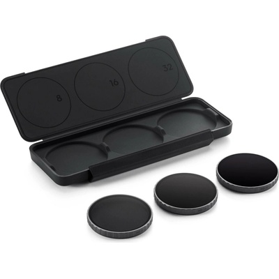DJI Osmo Action 6 ND Filter Set CP.OS.00000525.02 – Zboží Mobilmania