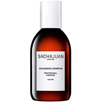 Sachajuan Thickening Shampoo 100 ml