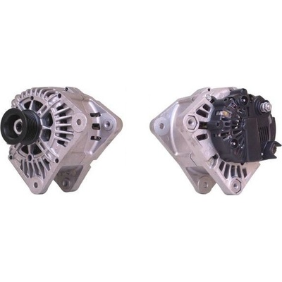 Alternátor Renault Megane 2.0, Valeo TG11C010, 7711135332