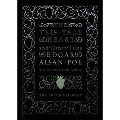 Tell-Tale Heart and Other Tales Poe Edgar Allan