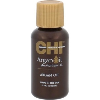 Chi Argan Oil Shampoo s Argan a Moringa olejem 15 ml