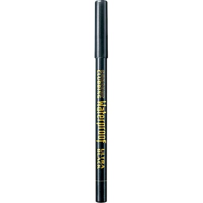 Bourjois Contour Clubbing водоустойчив молив за очи 1, 2 гр 54 Ultra Black