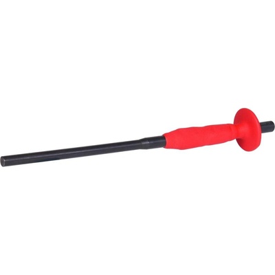 KS Tools KSTOOLS® 1560030 Dierovač s rukoväťou na ochranu ruky, okrúhly, Ø 10 mm