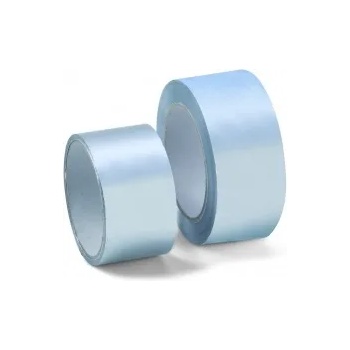 Image 1 of SCHULLER АЛУМИНИЕВА ЛЕПЯЩА ЛЕНТА 50ммх50м (45579)