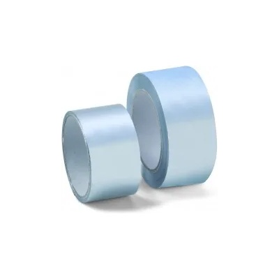 SCHULLER АЛУМИНИЕВА ЛЕПЯЩА ЛЕНТА 50ммх50м (45579)