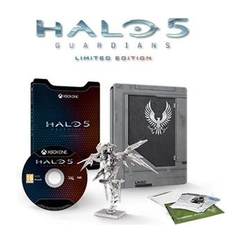 Halo 5: Guardians (Limited Edition)