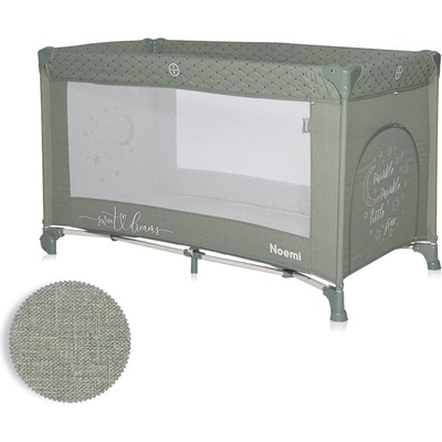 Lorelli Premium КОШАРА noemi 1 НИВО iceberg green star (10080542218)