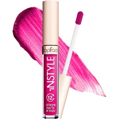 Topface Instyle tekutá matná rúž 028 3,5 ml