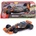 Dickie Toys Dickie: Състезателен автомобил Formula Racer Team PULSE (203764036)