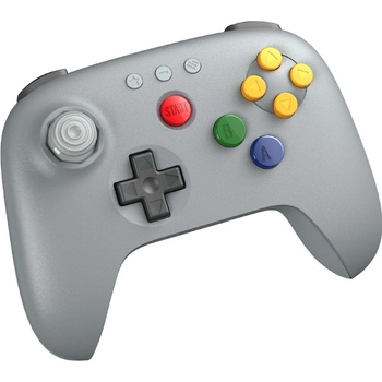 8BitDo 64 Bluetooth Controller RET00905