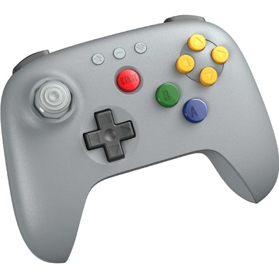 8BitDo 64 Bluetooth Controller RET00905