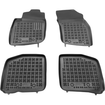 Rezaw-Plast Гумени стелки за volvo s40 / v40 (1995-2004) - тип леген (200401)