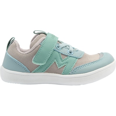 Mikk-Line Детски маратонки Mikk-Line Kid's Sneakers Barefoot 3014 Barefoot shoes - Stone Blue - размер 33 (EU) (702-5357-0219)