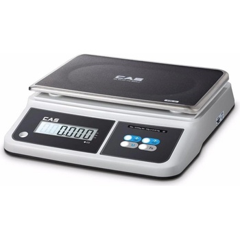 CAS PR2-D