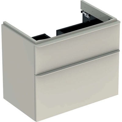 GEBERIT SMYLE SQUARE 500.353.JL.1