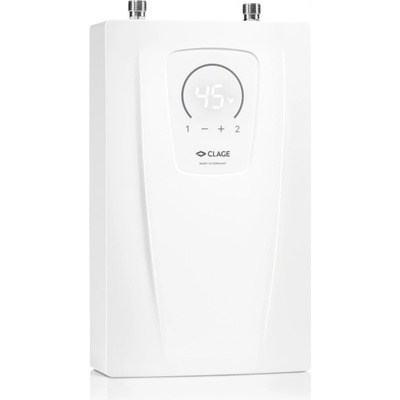 CLAGE E CEX-U 2400-26413 – Zbozi.Blesk.cz