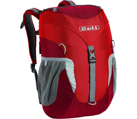 Boll Trapper truered
