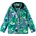 Reima Детско софтшел яке Reima Kid's Vantti Softshell jacket - Green - размер 80 (EU) (703-6406-0911)