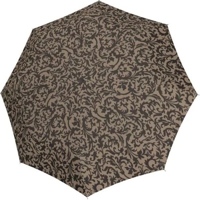 Reisenthel Чадър Reisenthel Pocket duomatic umbrella - Brown (Baroque Taupe)