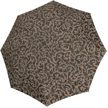 Reisenthel Чадър Reisenthel Pocket duomatic umbrella - Brown (Baroque Taupe)