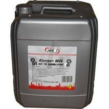 Jasol GL4 80W-90 20 l