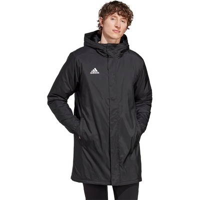 adidas Яке Adidas Men's Manager Football Jacket - Black