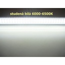 T-Led LED trubice 120cm/140lm čirý kryt Denní bílá